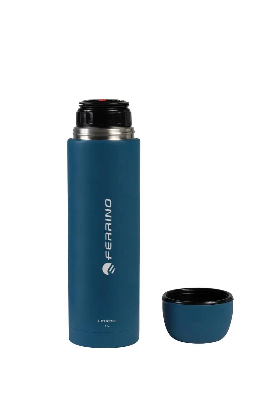 Nerezová vakuová termoska Ferrino Thermos Extreme 3/3