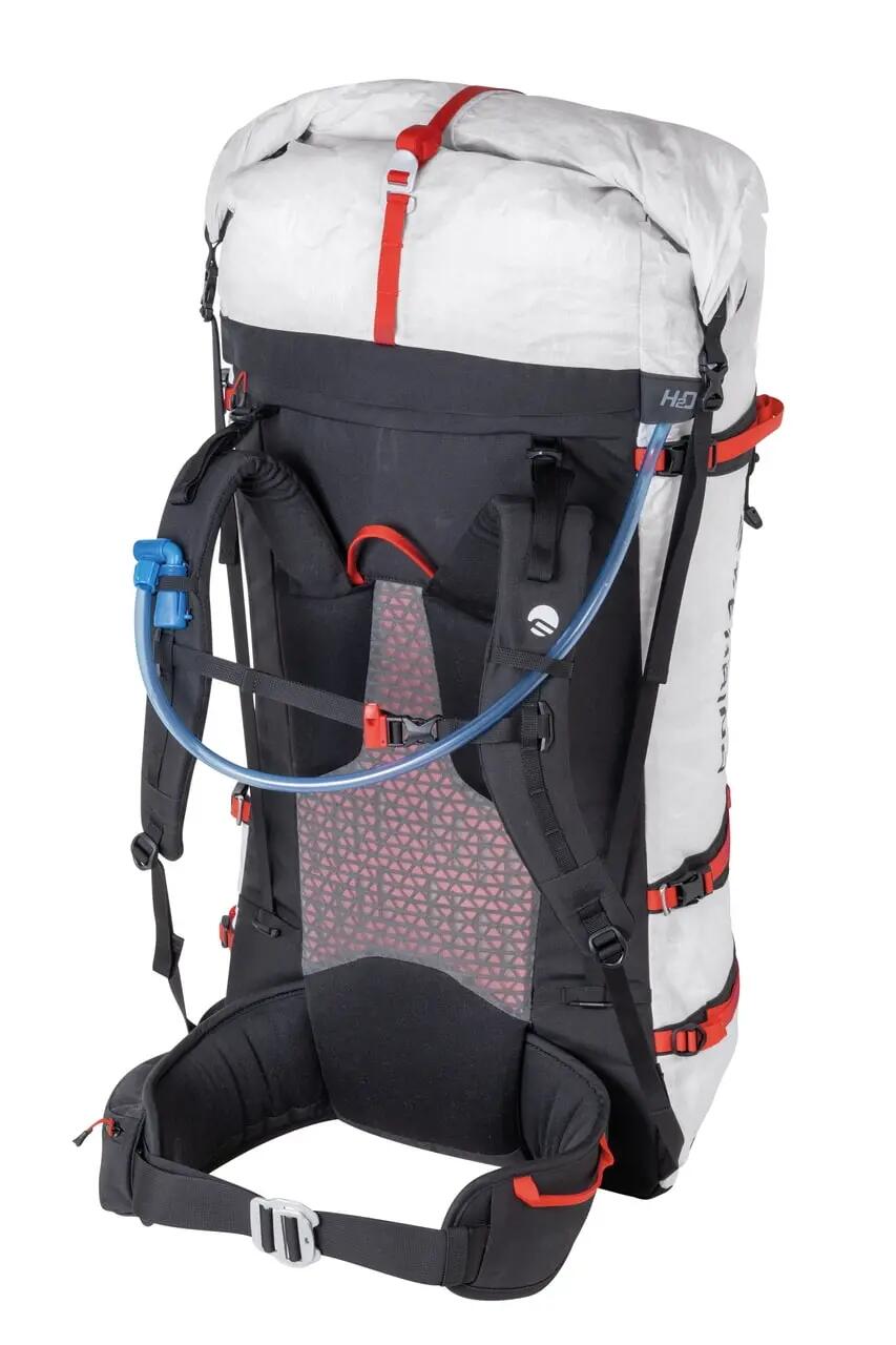 Alpinistický batoh Ferrino Instinct 65+15 2/5