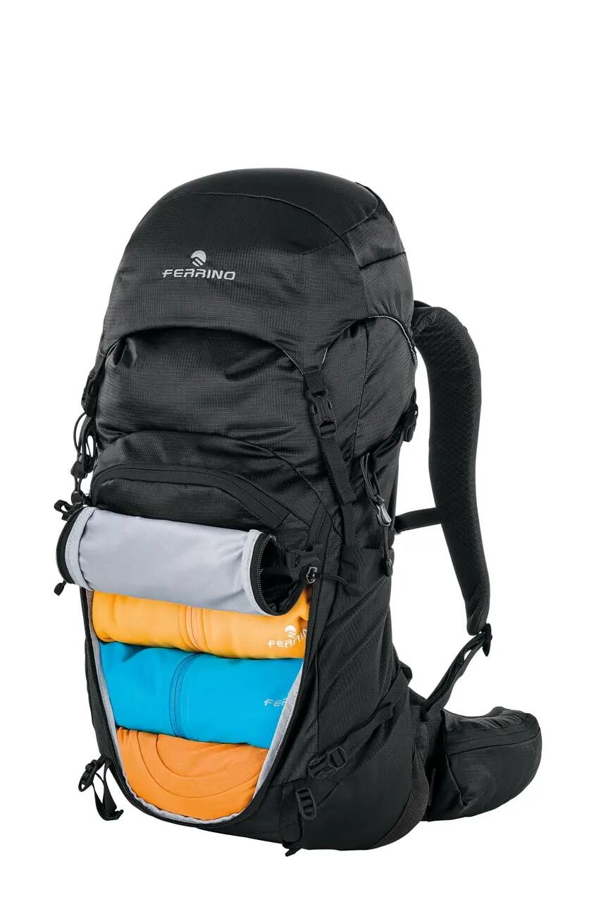 Turistický batoh Ferrino Finisterre 30 2/5