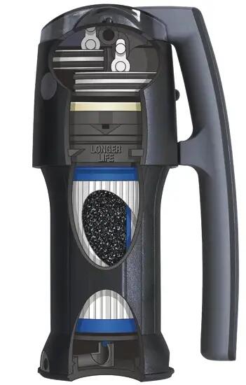 Filtre à Eau Katadyn "Vario" 2/7