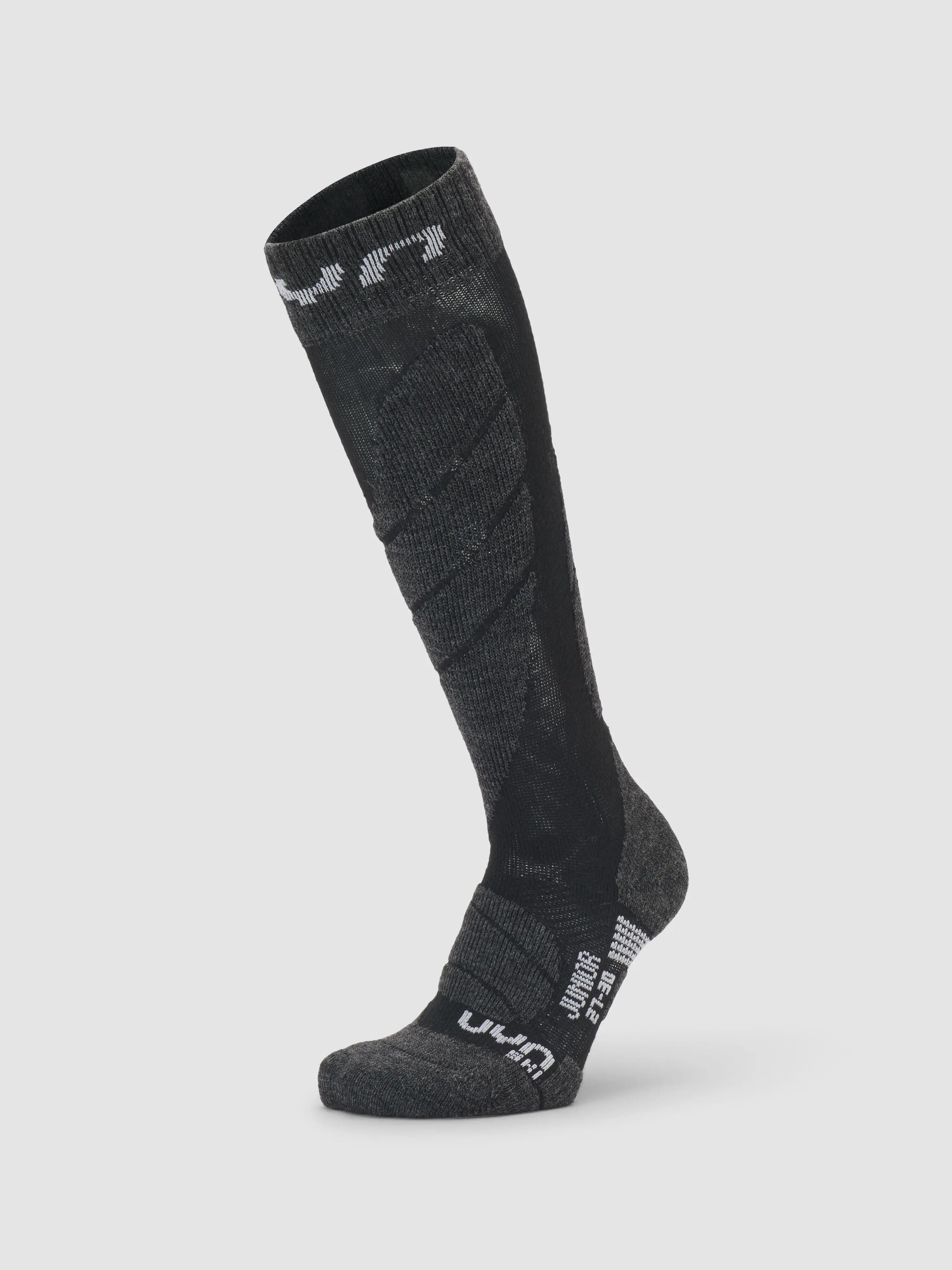 Ski Junior Socks - Imagine 1
