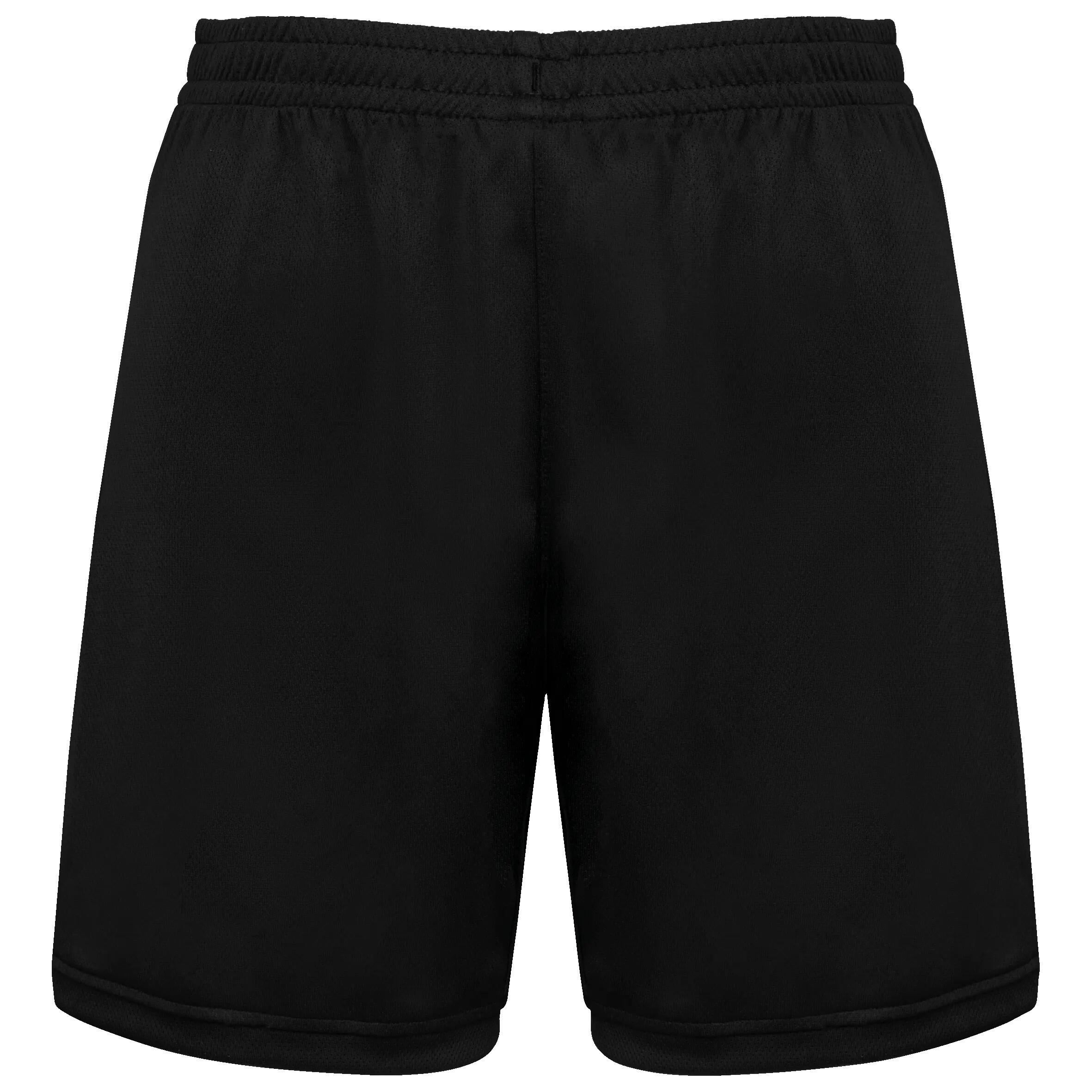 Shorts Proact 3/3
