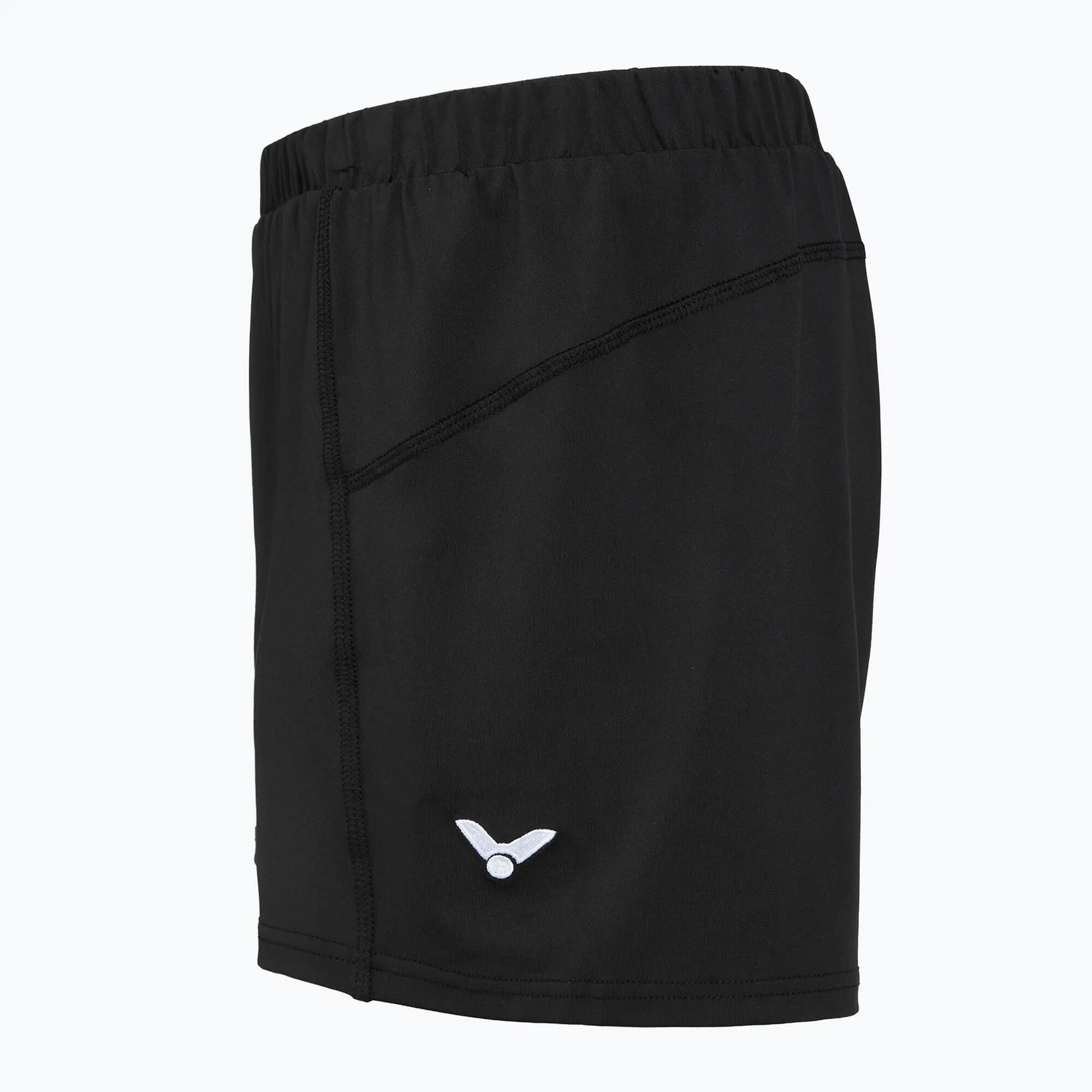 Short Noir Victor R-04200 C W 3/7