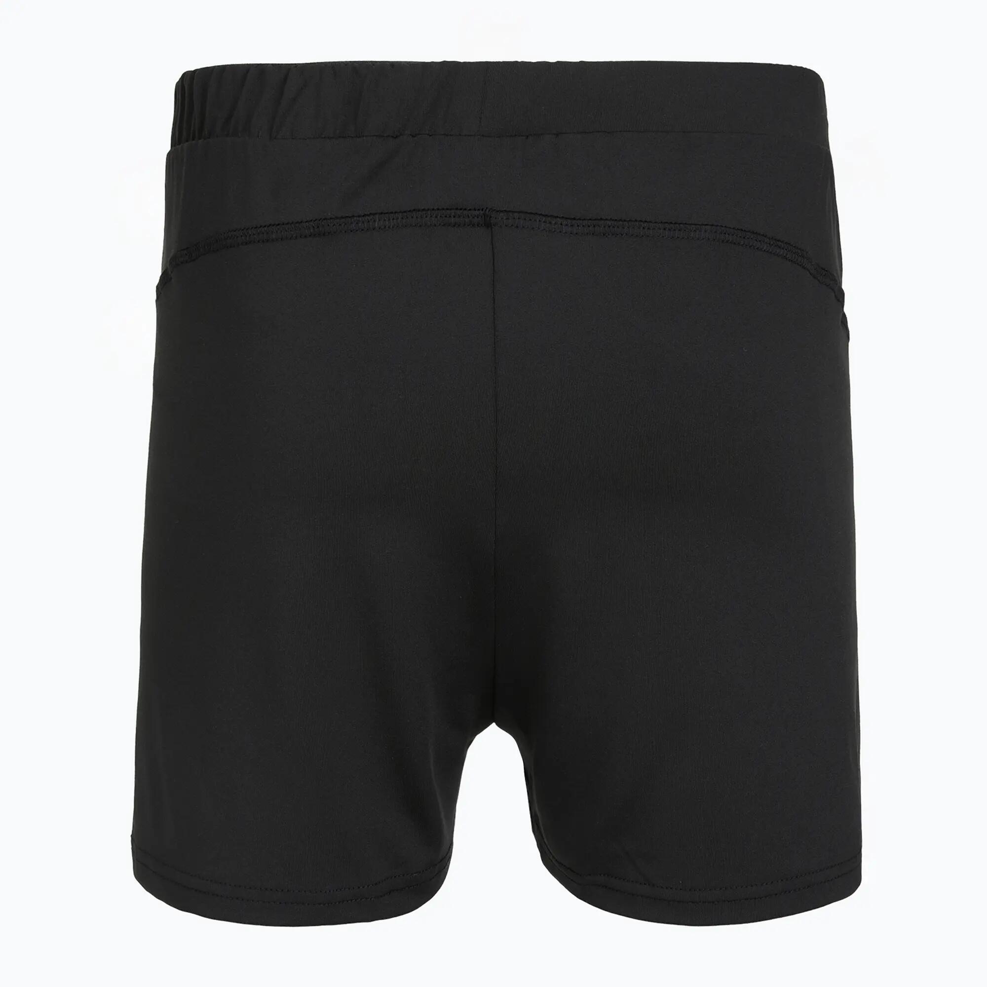 Short Noir Victor R-04200 C W 2/7
