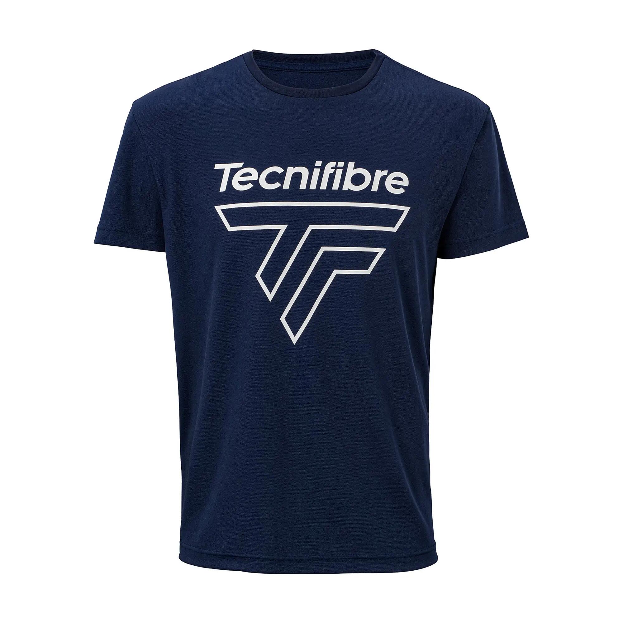 Hemden trainingsschoenen voor heren Tecnifibre 22CORPMA 5/5