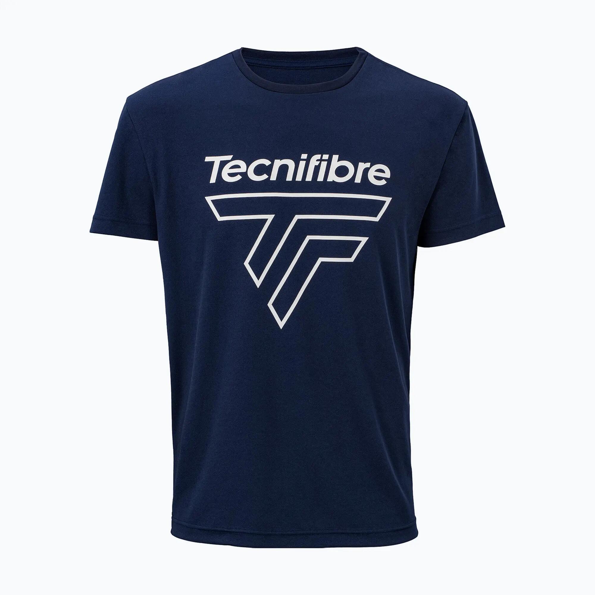 Hemden trainingsschoenen voor heren Tecnifibre 22CORPMA 3/5