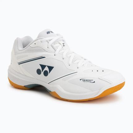 Chaussures - Badminton - Homme - Power Cushion+ - PC 65 Z4 - Blanc