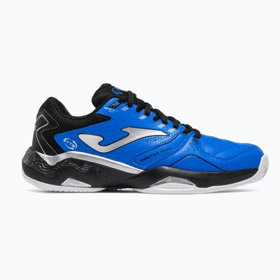 Zapatillas Tenis Hombre Joma Master 1000 Men 26 Azul