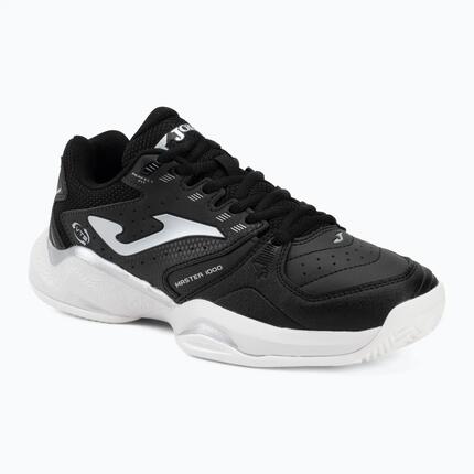Zapatillas Tenis Mujer Joma Master 1000 Lady 26 Negro