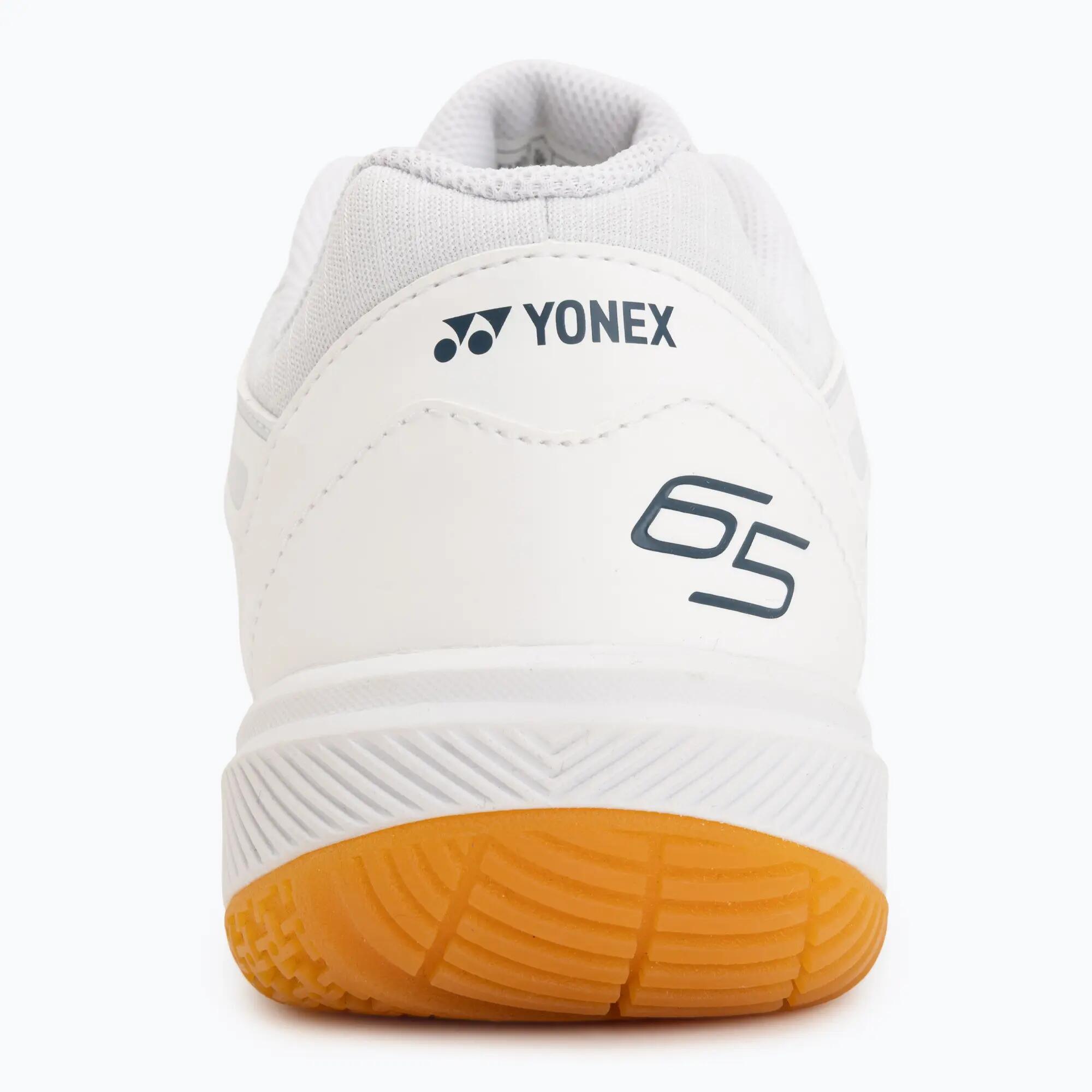 Încălțăminte de badminton pentru bărbați Yonex Power Cushion 65 Z4 6/7
