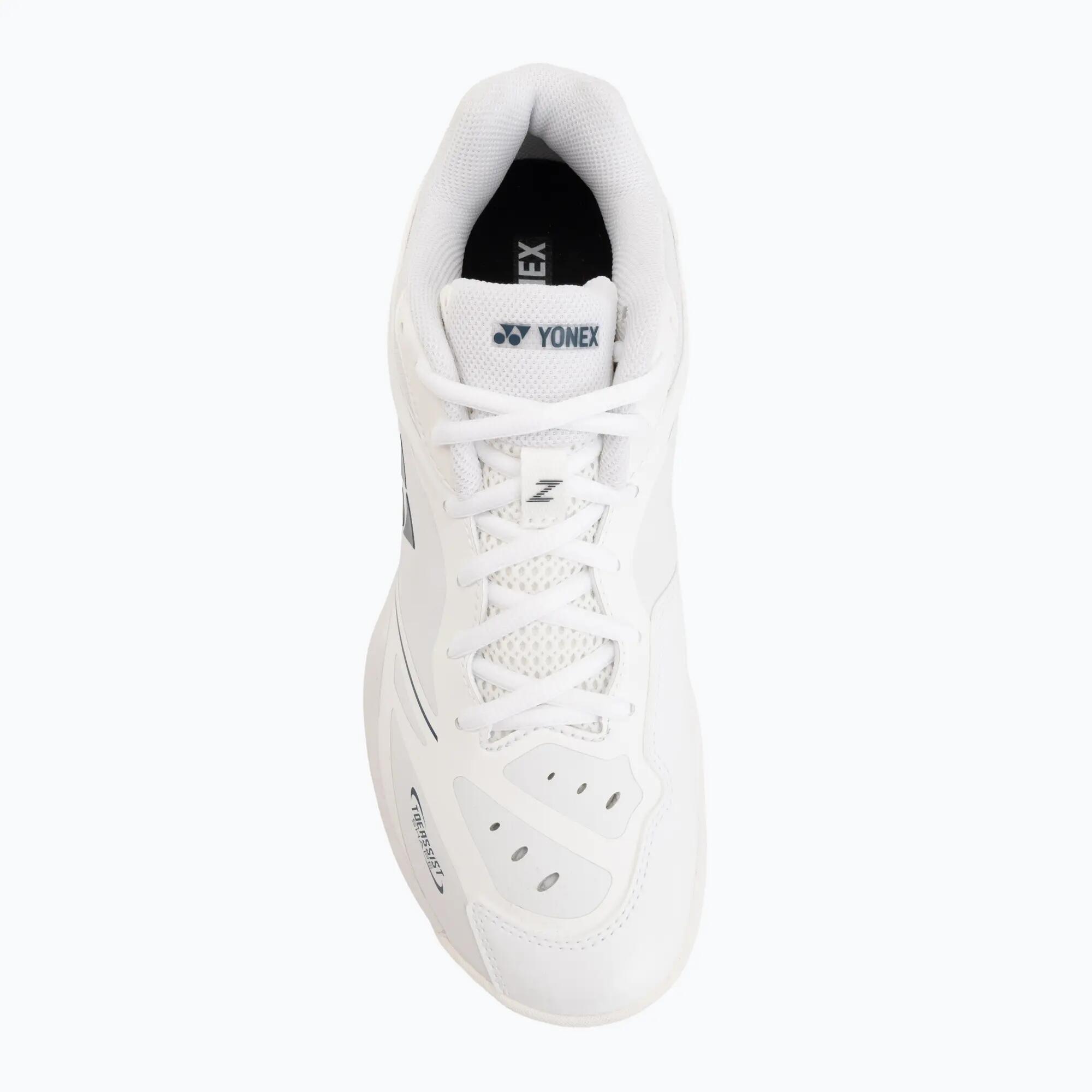 Încălțăminte de badminton pentru bărbați Yonex Power Cushion 65 Z4 5/7