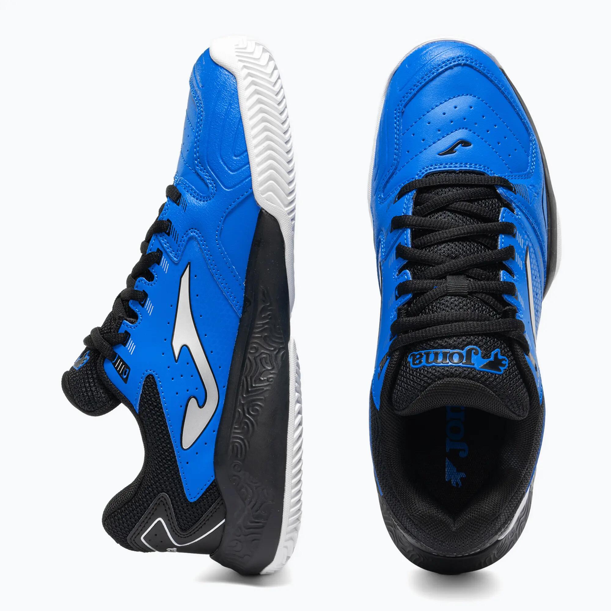 Zapatillas Tenis Hombre Joma Master 1000 Men 26 Azul 4/7