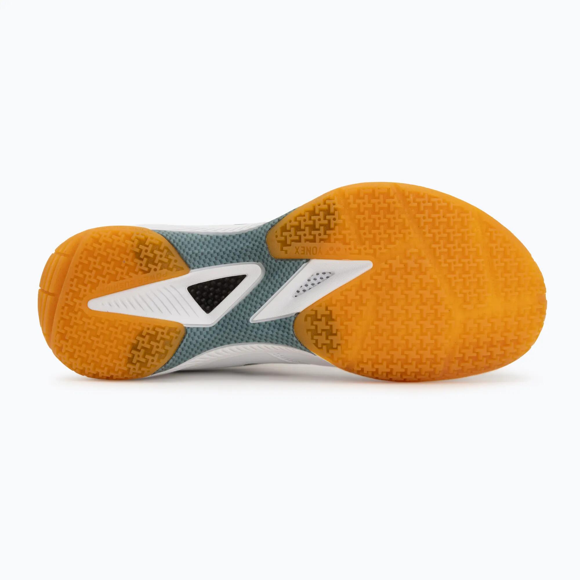 Încălțăminte de badminton pentru bărbați Yonex Power Cushion 65 Z4 4/7