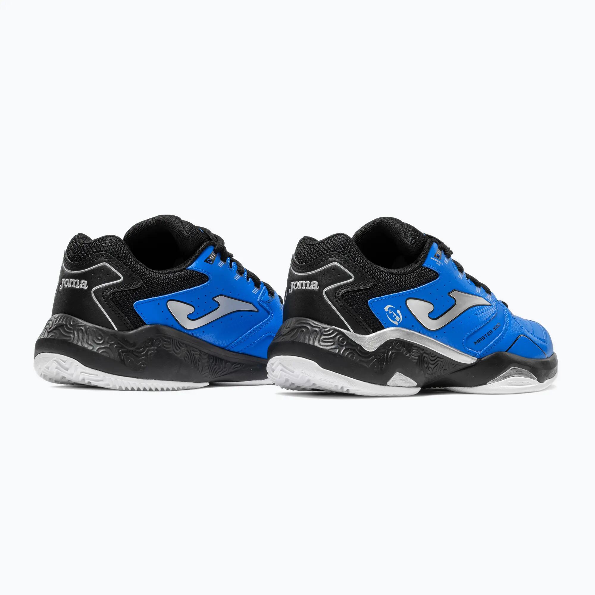 Zapatillas Tenis Hombre Joma Master 1000 Men 26 Azul 3/7