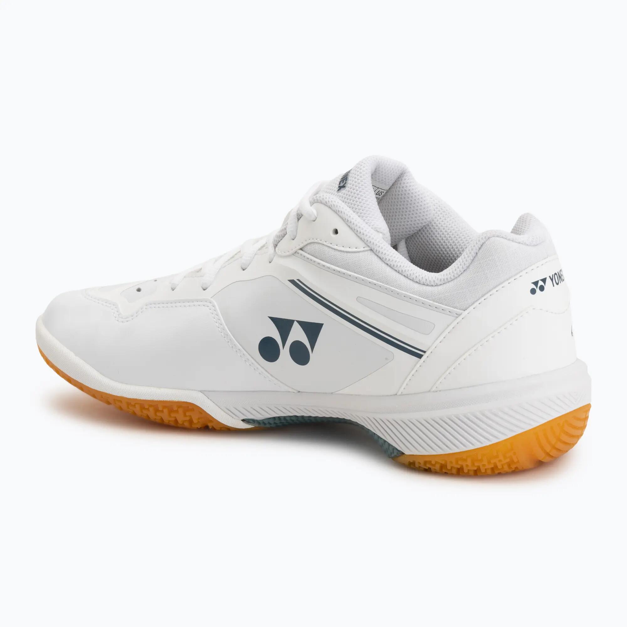 Încălțăminte de badminton pentru bărbați Yonex Power Cushion 65 Z4 3/7