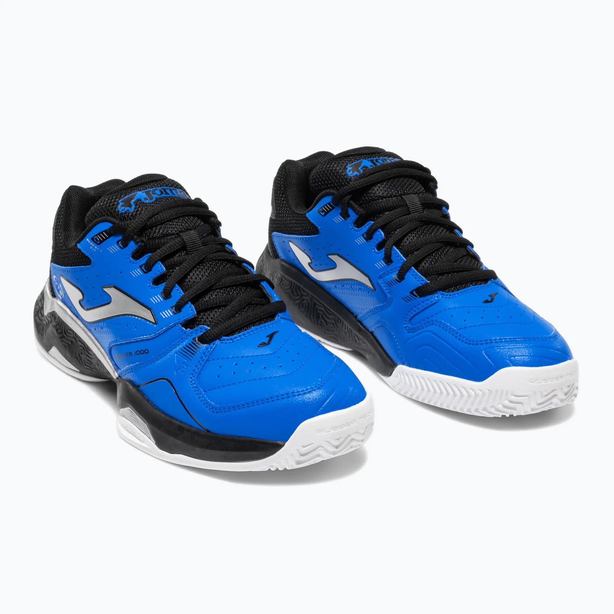 Zapatillas Tenis Hombre Joma Master 1000 Men 26 Azul 2/7