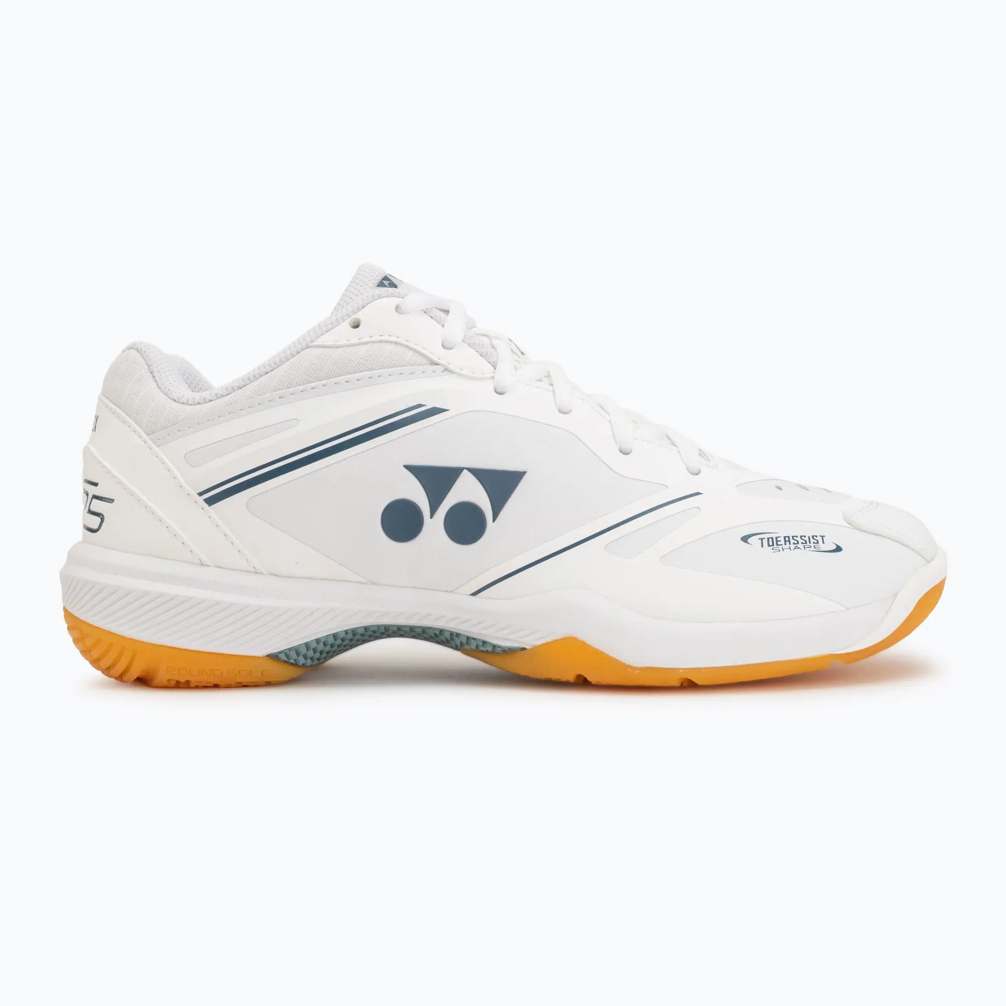 Scarpe da badminton da donna Yonex Power Cushion 65 Z4 2/7