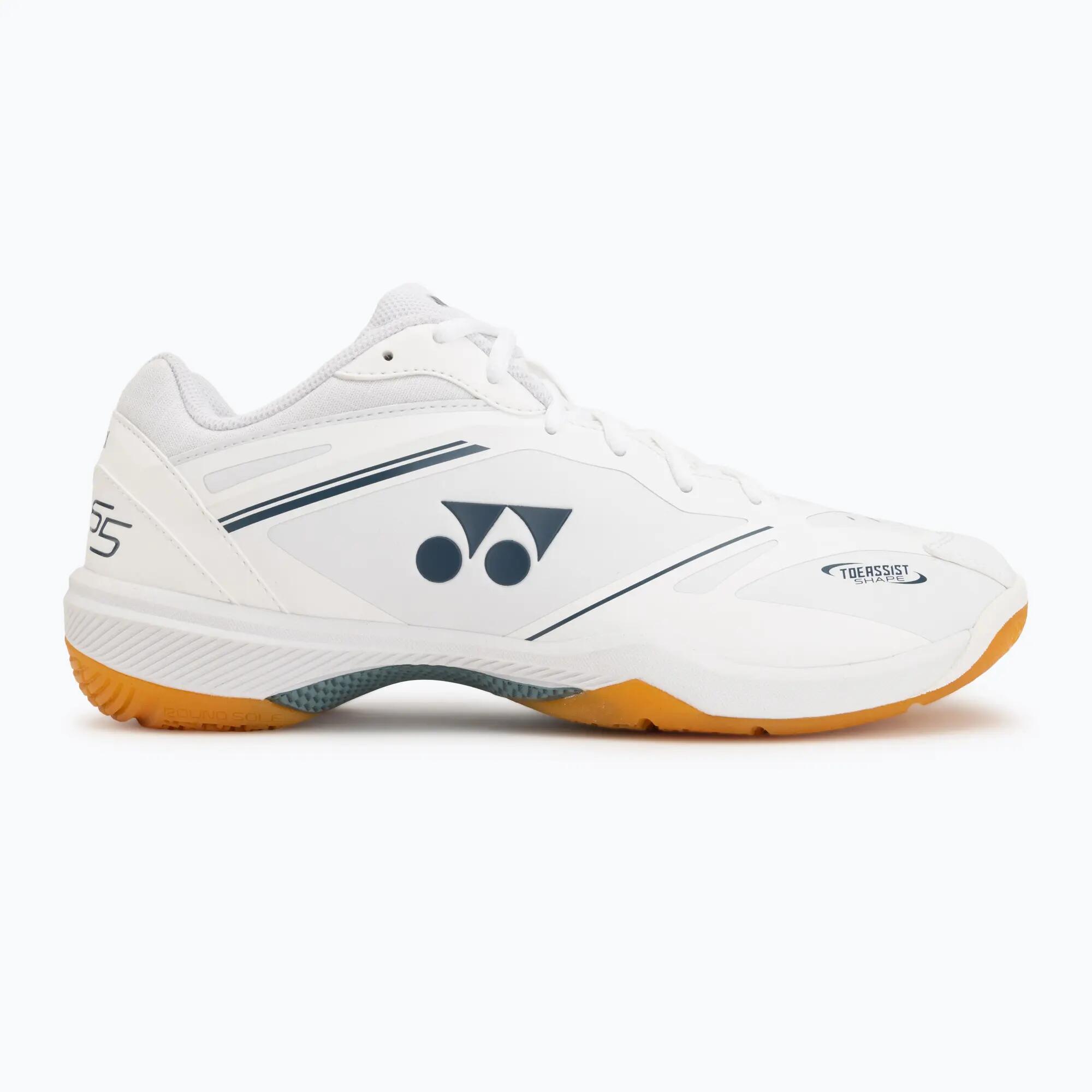 Încălțăminte de badminton pentru bărbați Yonex Power Cushion 65 Z4 2/7