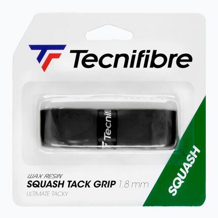 Poignée collante en résine cirée Tecnifibre