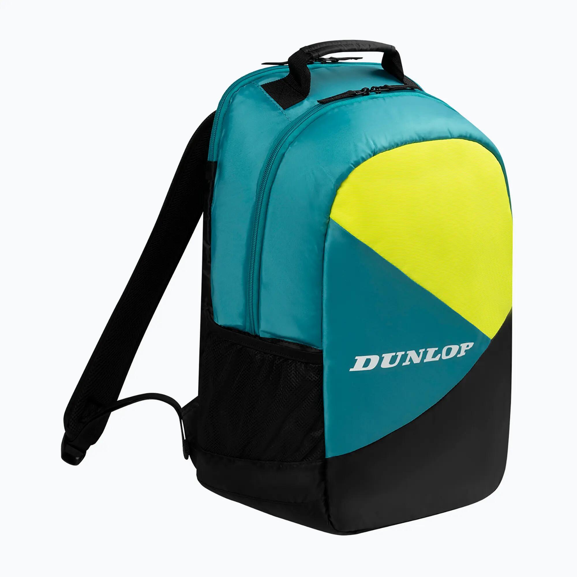 Rucsac de tenis Dunlop SX-Club 30