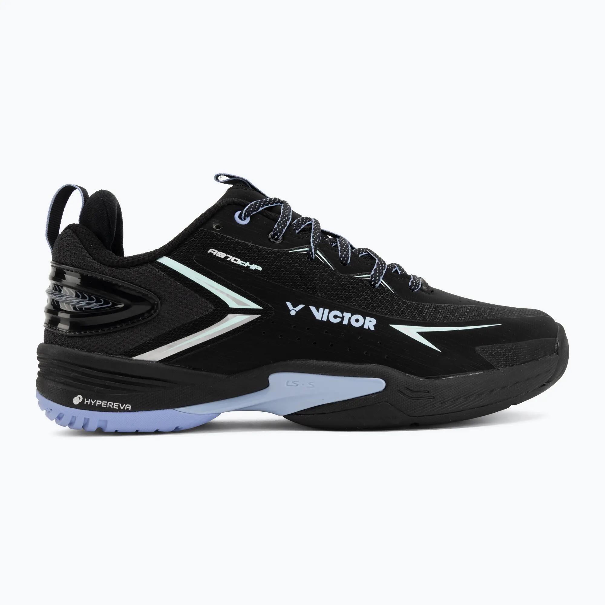 Sapatos masculinos VICTOR A970cHP 2/7