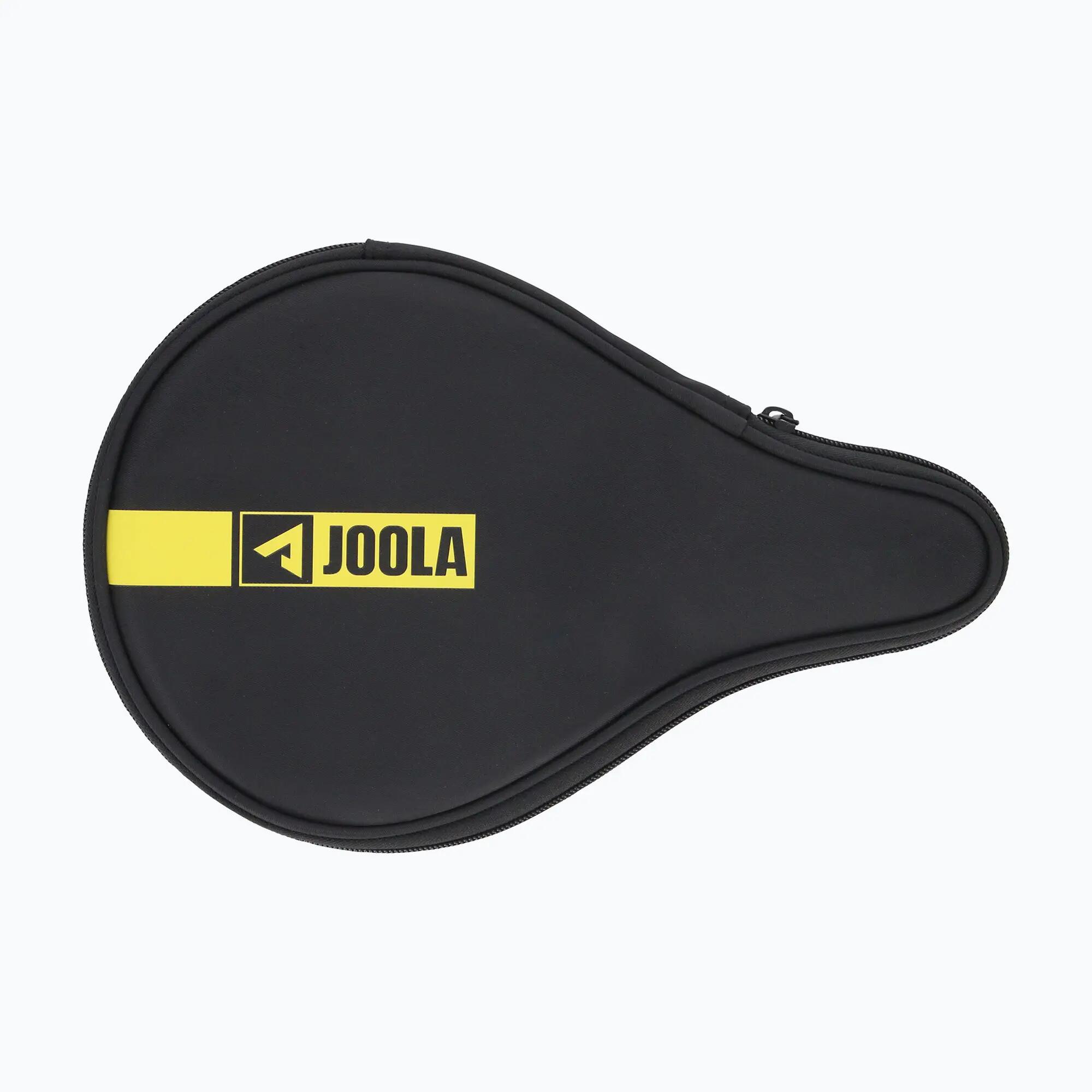 Housse pour raquette de tennis de table JOOLA Vision Pro 4/6