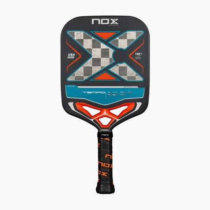 PICKLEBALL NOX LUXURY TEMPO