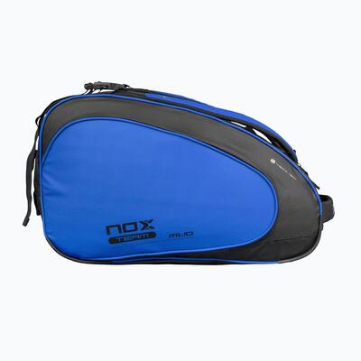 Portaracchette Ml10 Team Bpml10teblbl Blu