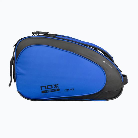 Paletero Nox Ml10 Team Bpml10teblbl Azul