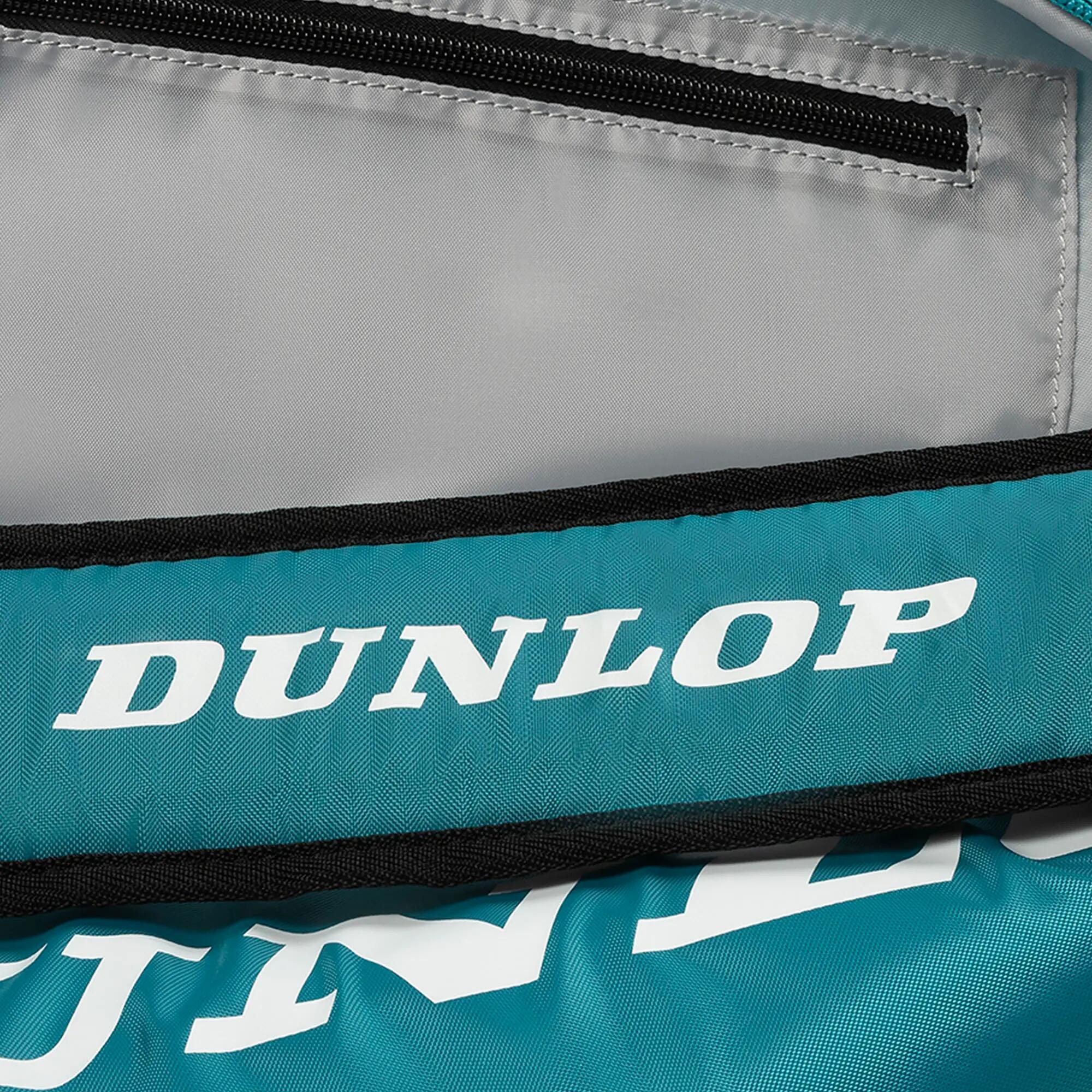 Torba tenisowa na rakiety Dunlop SX Club 10 Racket Bag 5/6