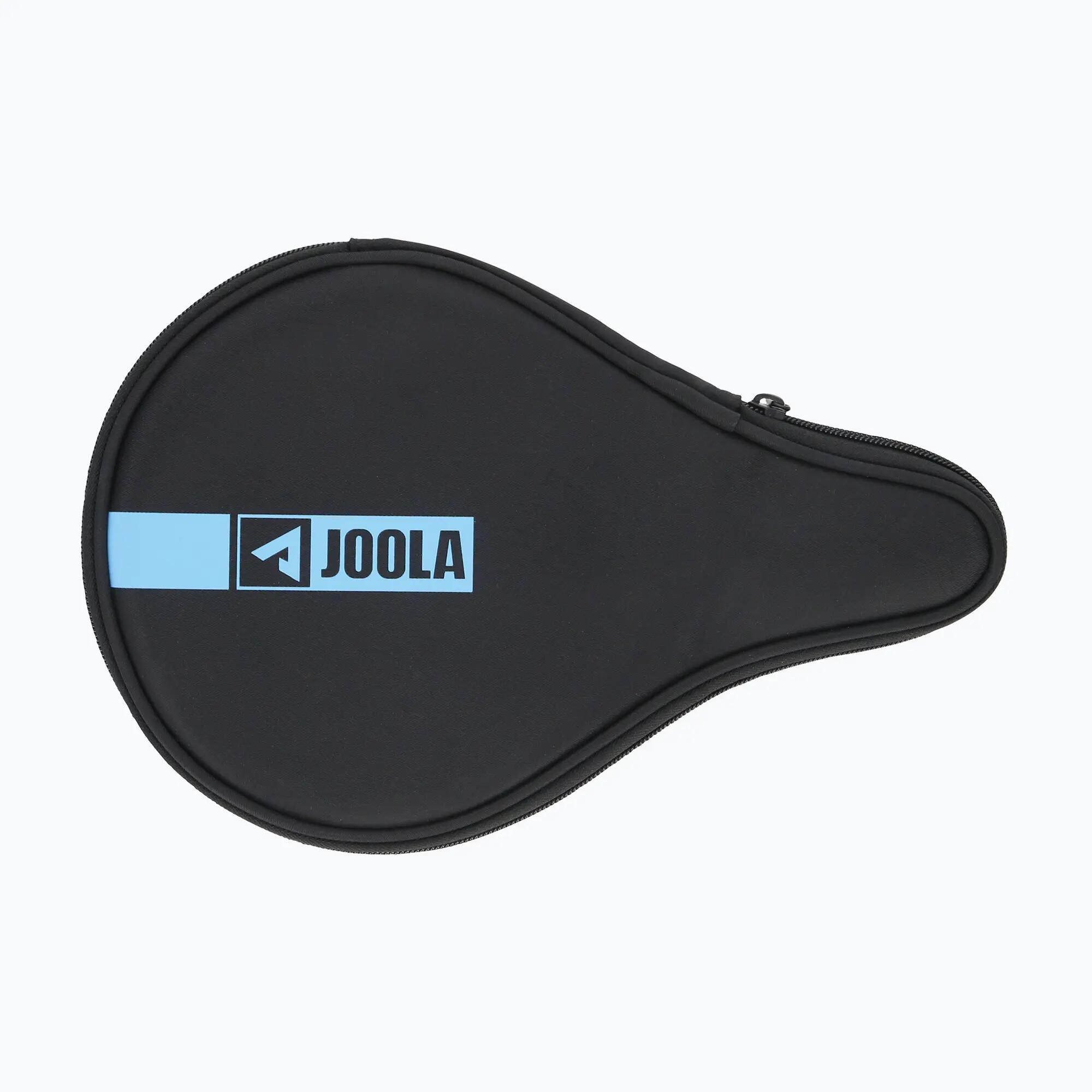 Housse pour raquette de tennis de table JOOLA Vision Pro 4/6