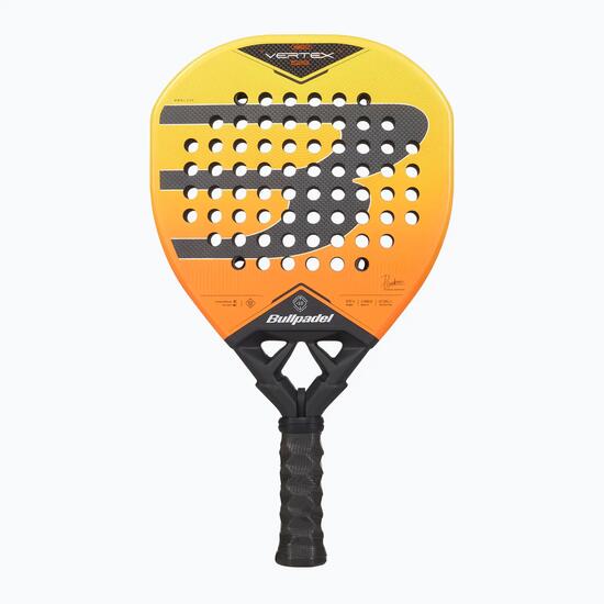 Bullpadel Vertex 05 Geo 27 - Racchetta Padel Alta Qualità e Resistenza