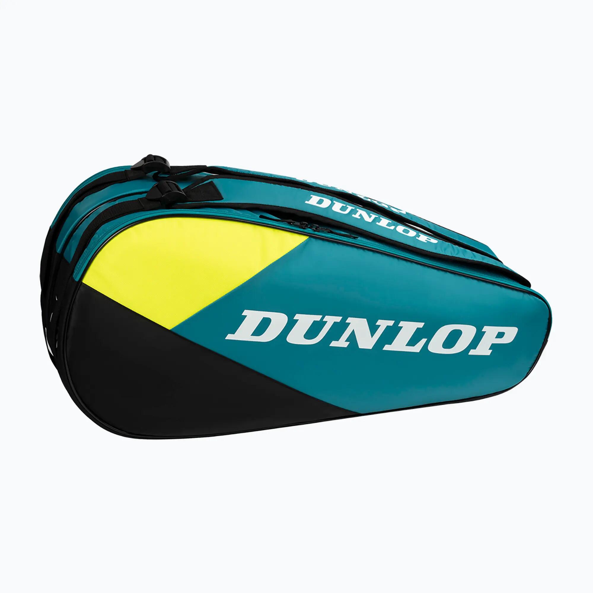 Geantă de tenis Dunlop SX-Club 6 RKT