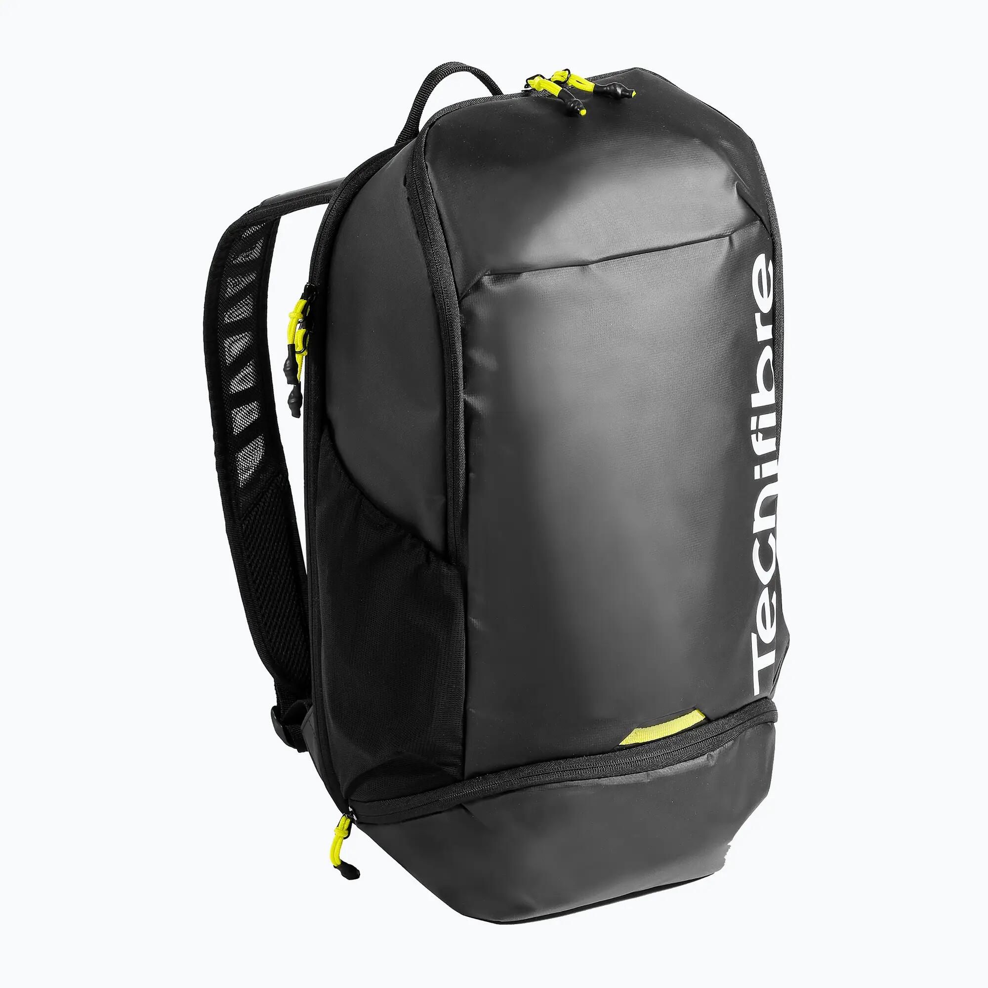 Backpack Tecnifibre Reform Black - Imagine 1