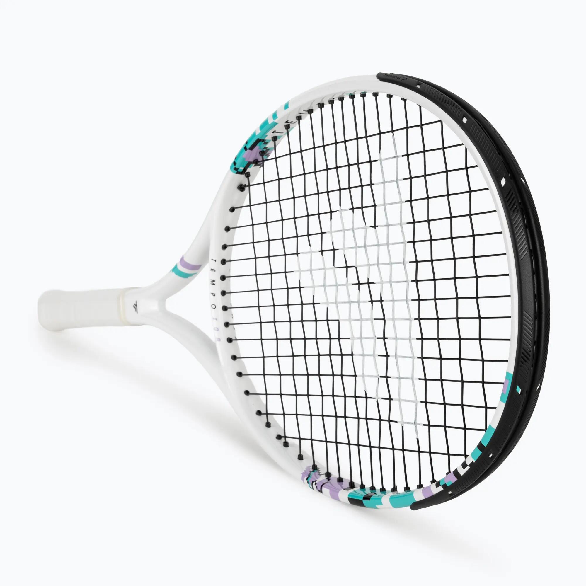 Raquette de tennis enfant Tecnifibre Tempo IGA 26 2026 2/6