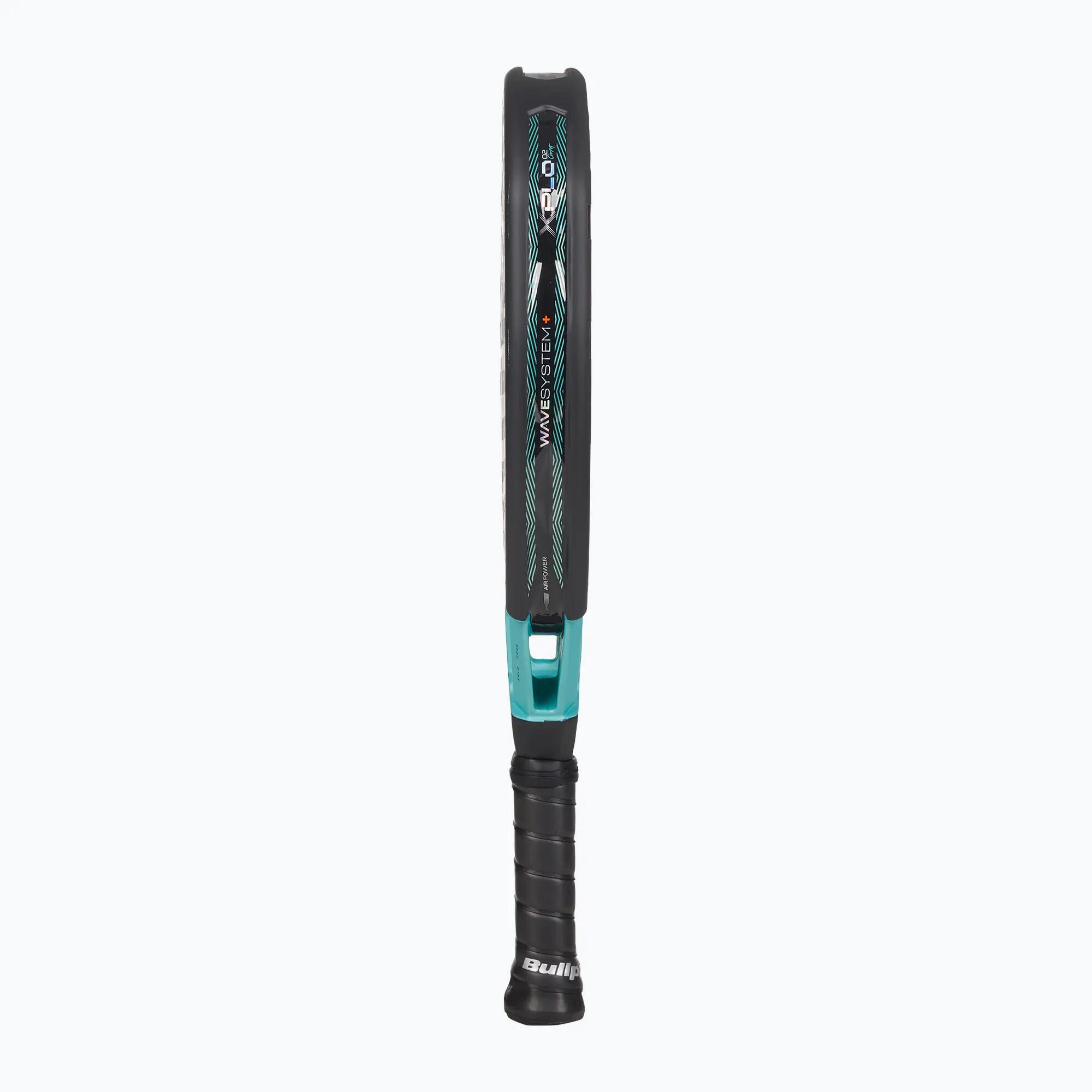 Bullpadel Xplo 05 Cmf 27 Racchetta Padel Alta Qualità 8447552114885 4/7