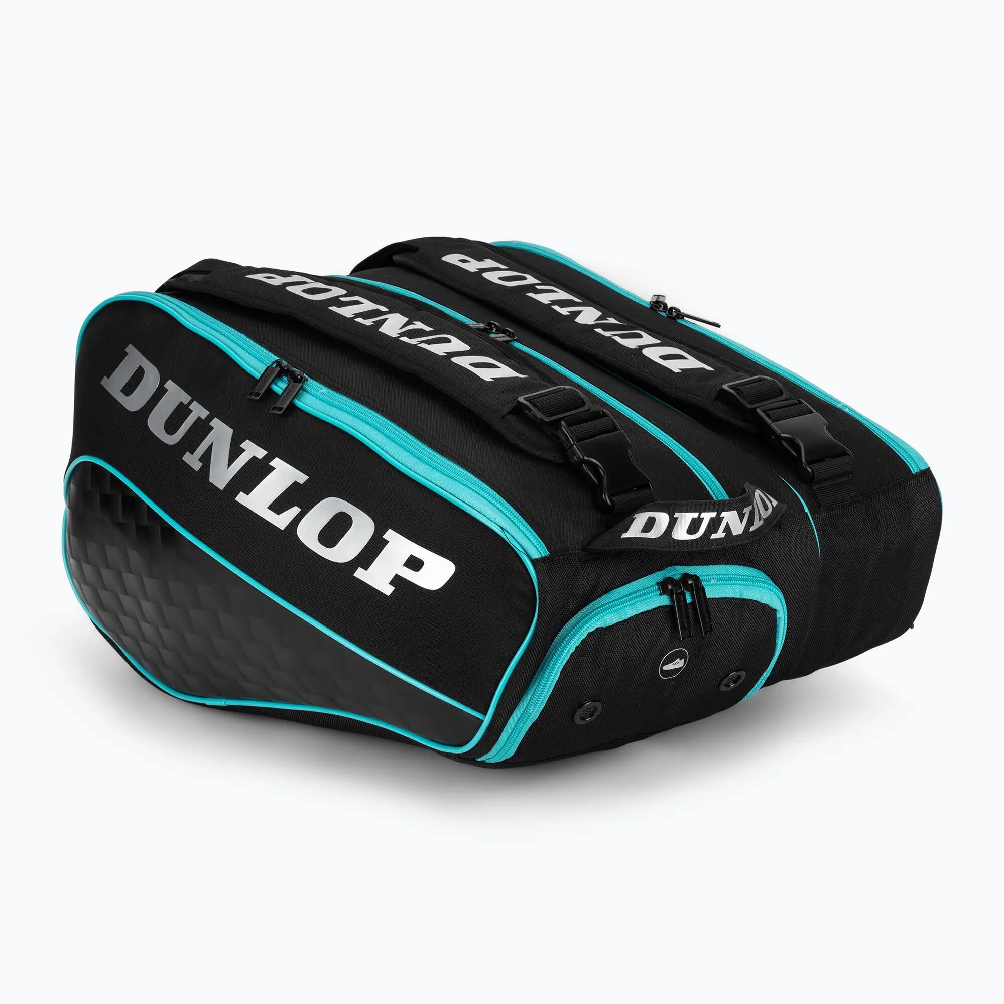Geantă de padel Dunlop Padel Elite