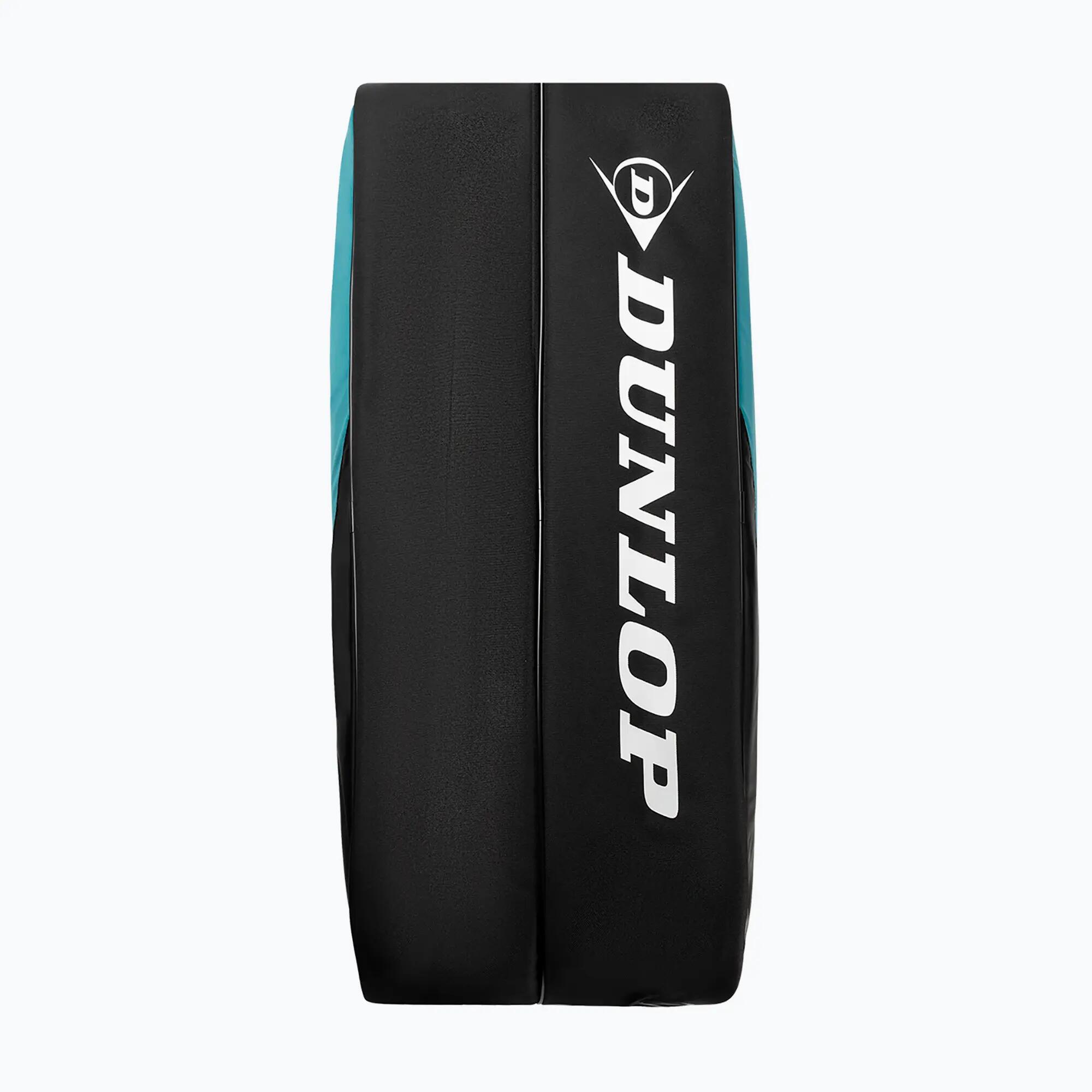 Torba tenisowa na rakiety Dunlop SX Club 10 Racket Bag 4/6