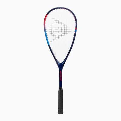 Dunlop blaze pro squash racket