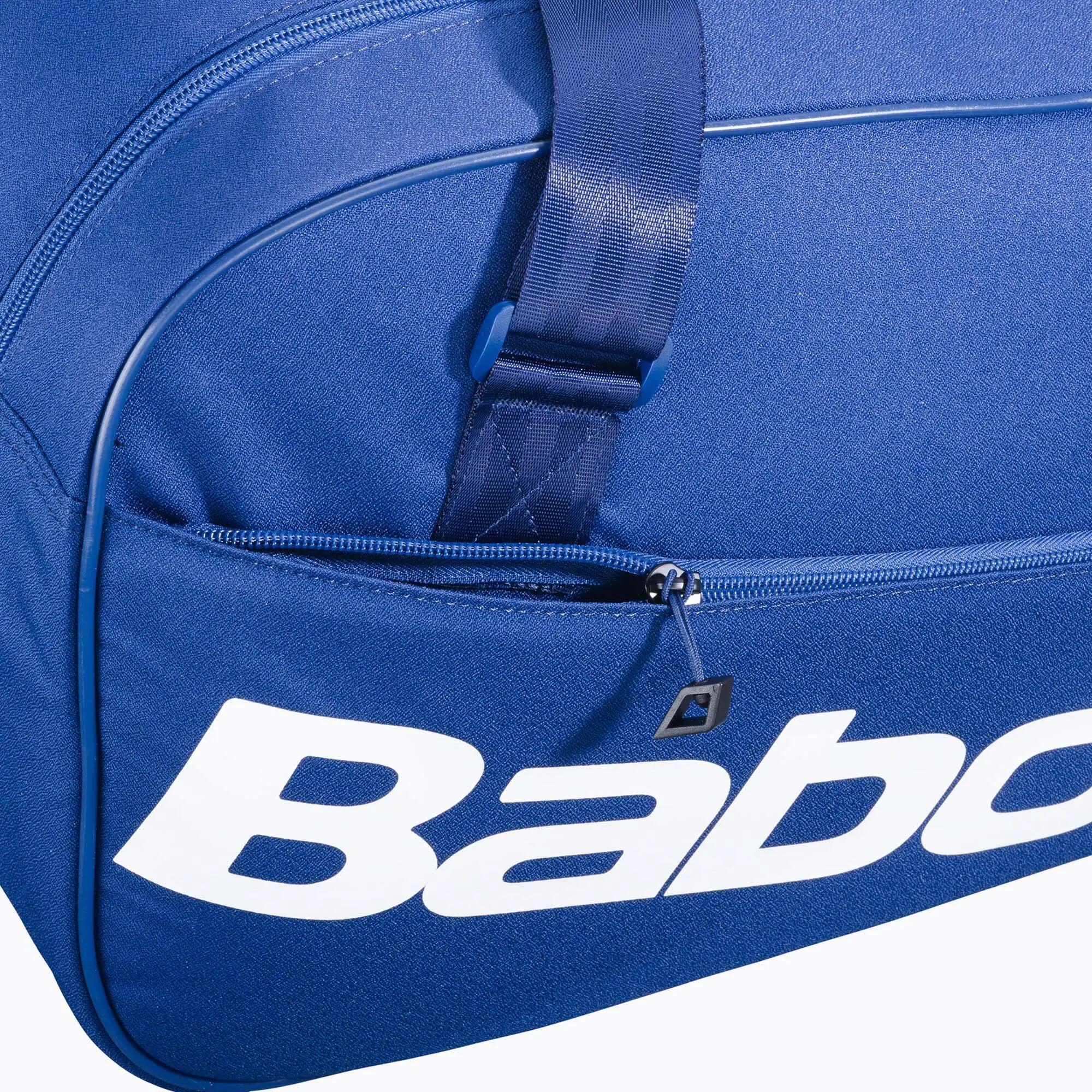 Babolat Court S Padel Bag - Dark Blue 4/6