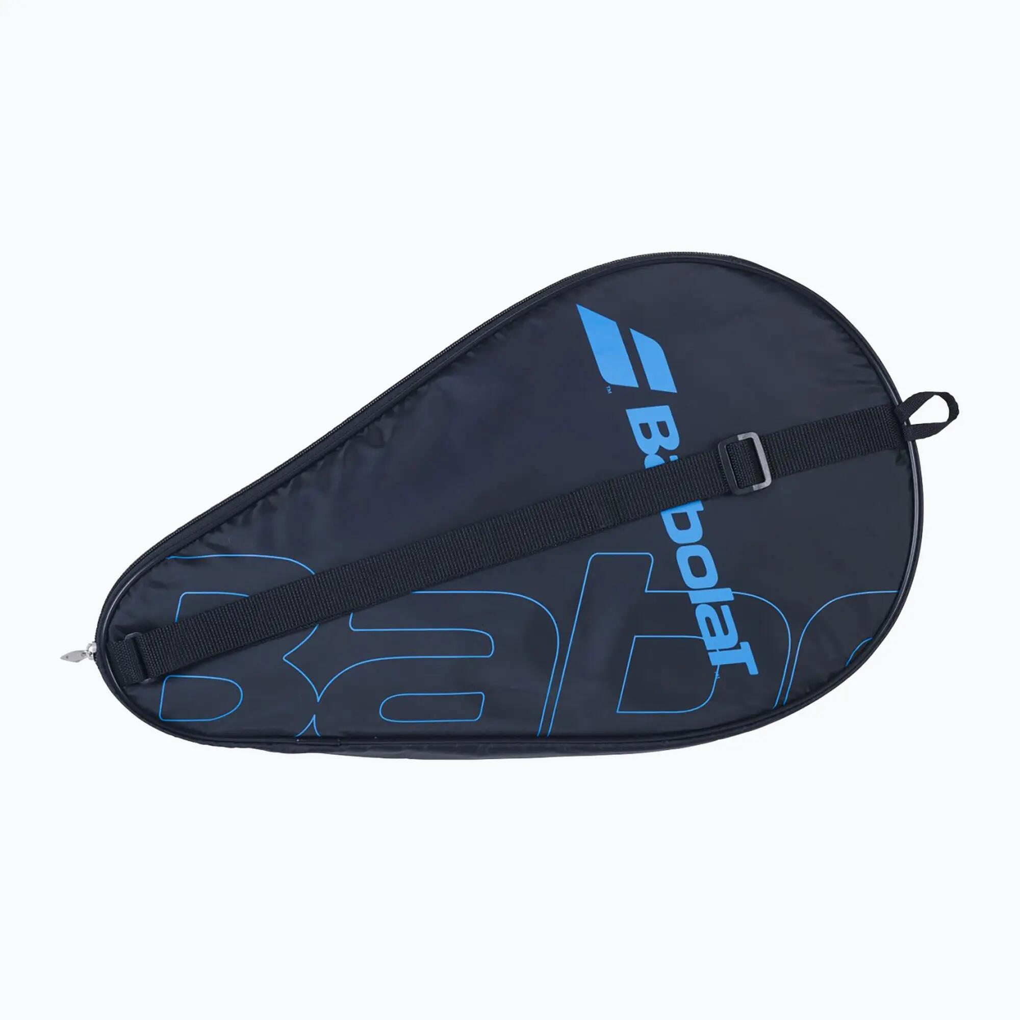 Babolat Padel Cover - Black/Blue 2/5