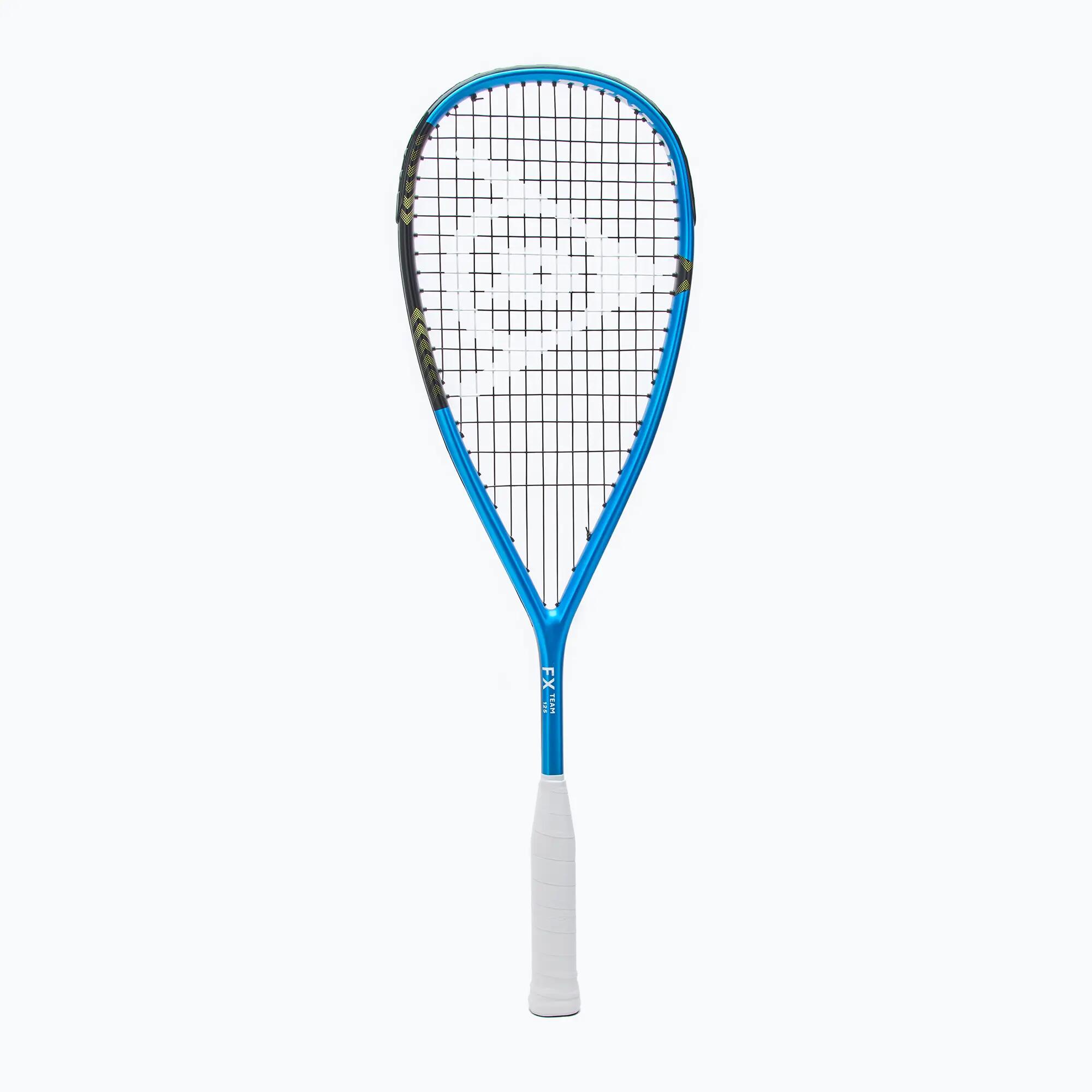Rachetă de squash Dunlop FX Team 125 - Imagine 1