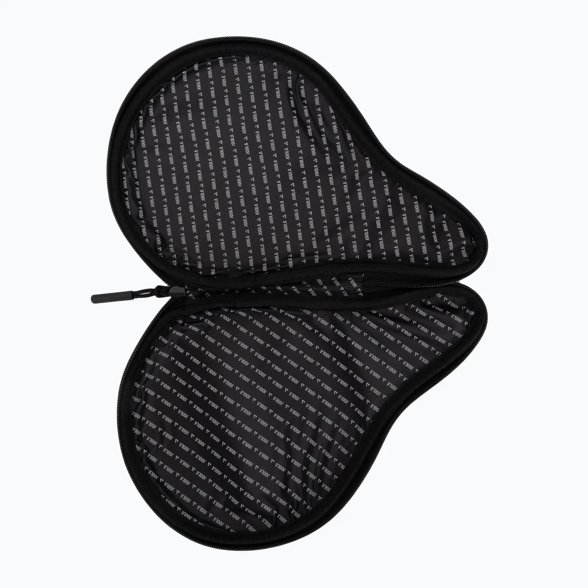 Housse pour raquette de tennis de table JOOLA Vision Pro 3/6