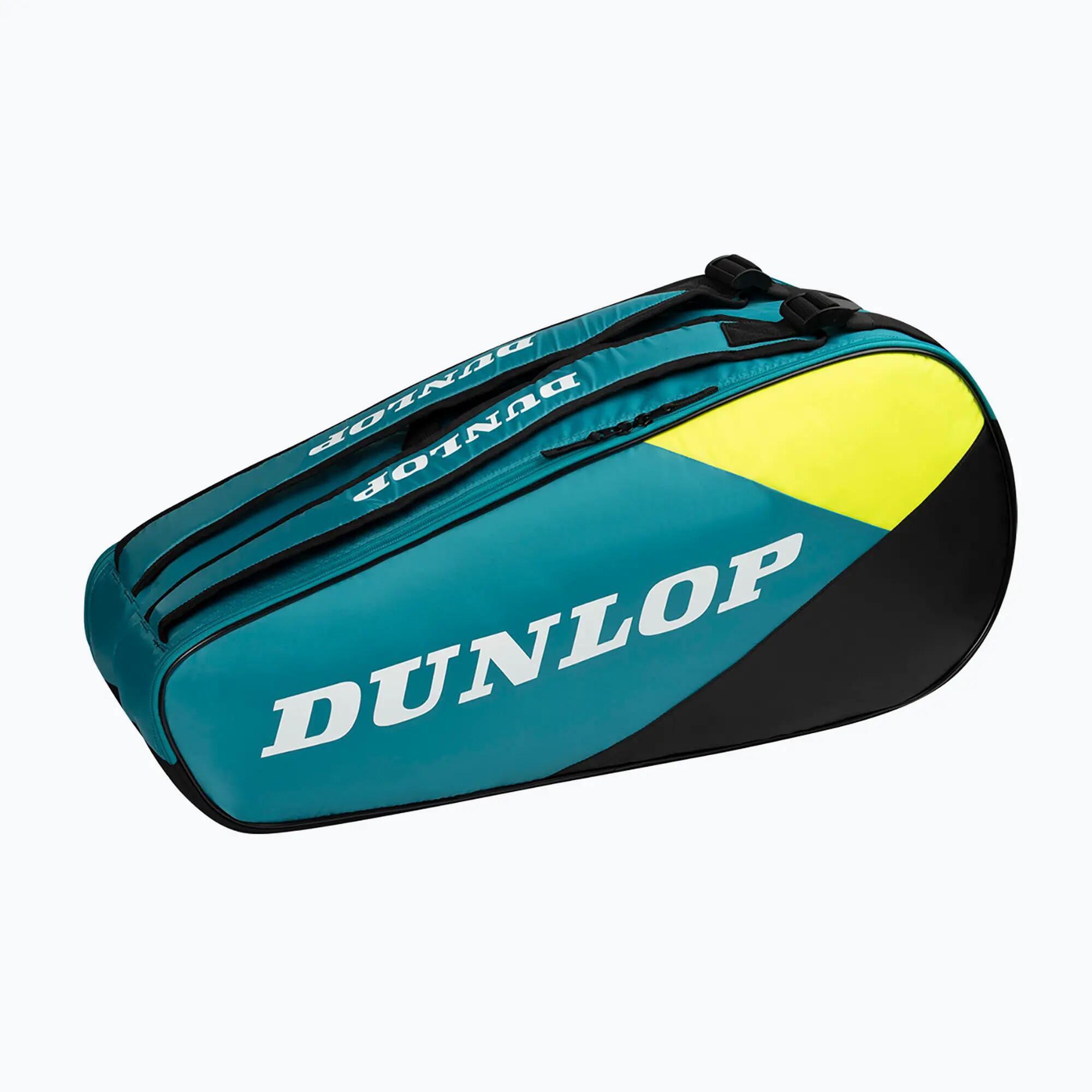Borsa da tennis Dunlop SX-Club 6 RKT 2/3