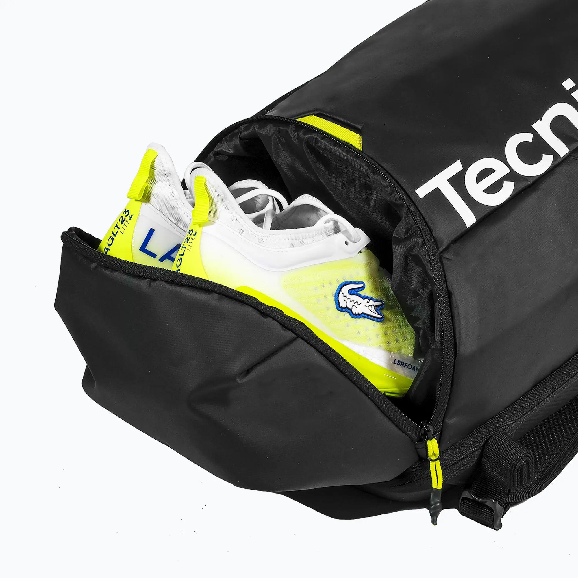 Backpack Tecnifibre Reform Black 4/7