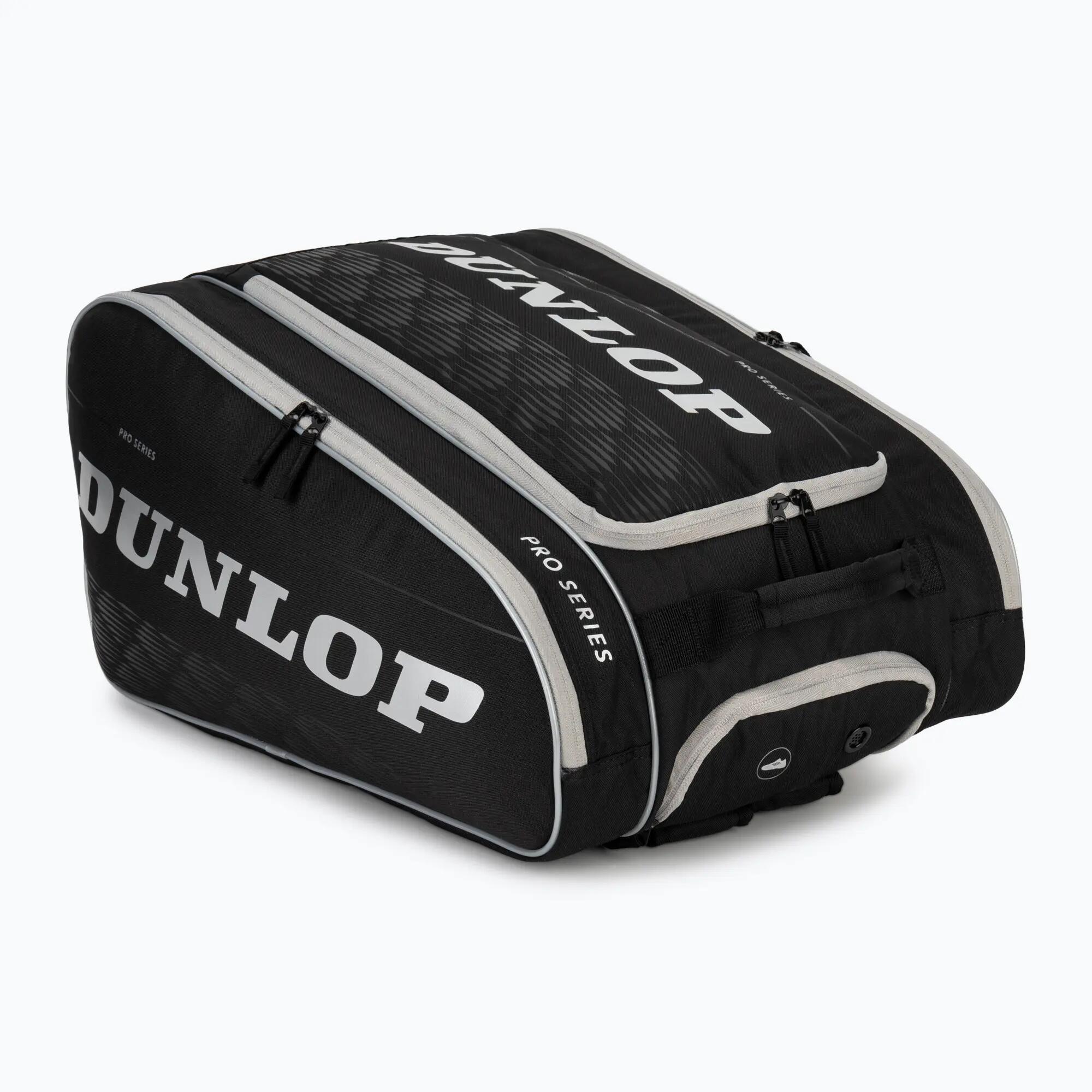 Dunlop Pro Series Portaracchette 10337748 5/7