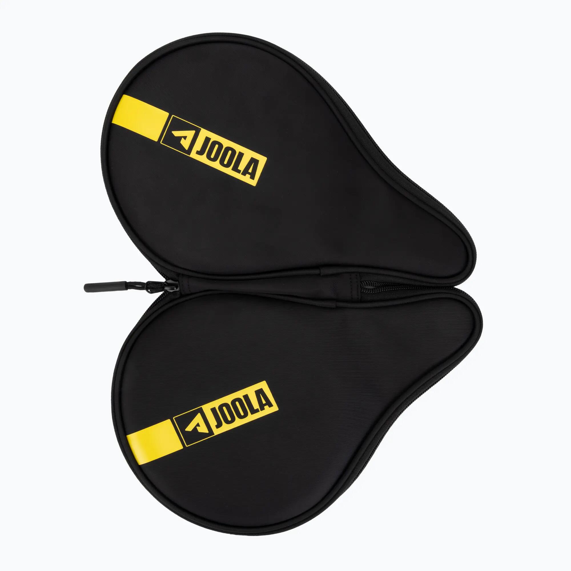 Housse pour raquette de tennis de table JOOLA Vision Pro 2/6