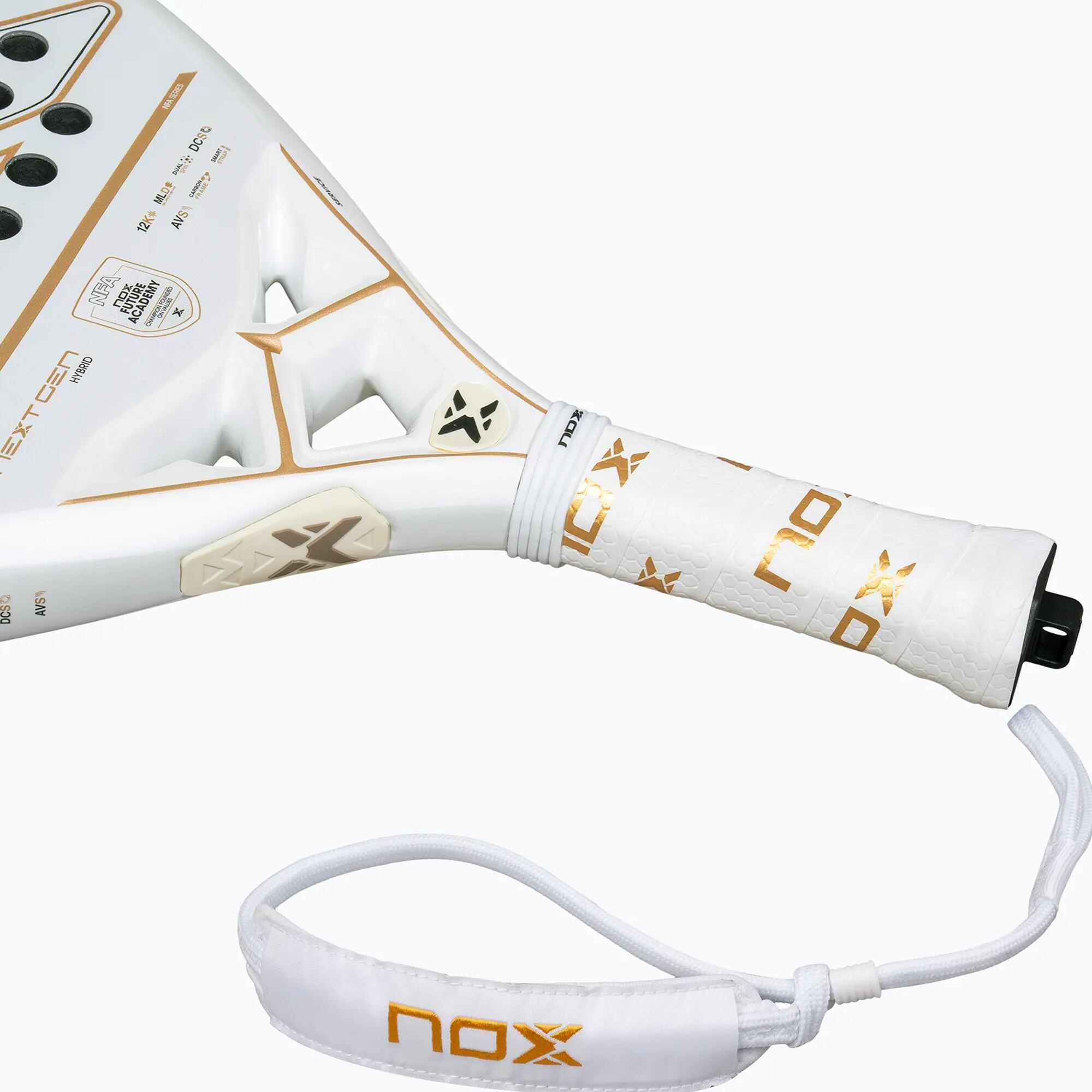 Nox Nextgen Pro Hybrid 12k Nfa Series 2026 7/7