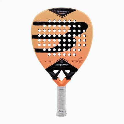 Bullpadel Vertex 05 Woman 27 Racchetta Padel per Donna - Modello 2023
