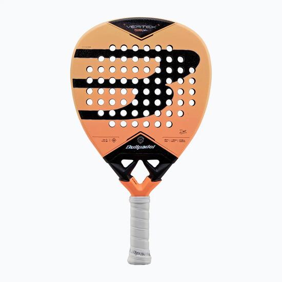 Bullpadel Vertex 05 Woman 27 Racchetta Padel per Donna - Modello 2023